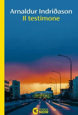 Il testimone