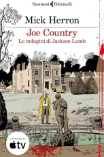 Joe Country