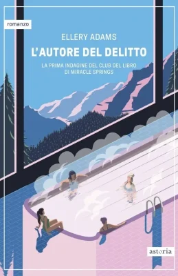 L'autore del delitto