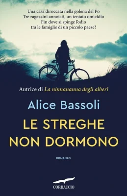 Le streghe non dormono
