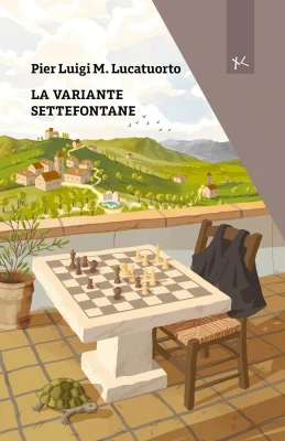 La Variante Settefontane