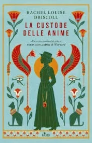 La custode delle anime