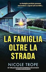 La famiglia oltre la strada