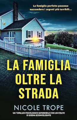 La famiglia oltre la strada