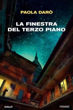 La finestra del terzo piano