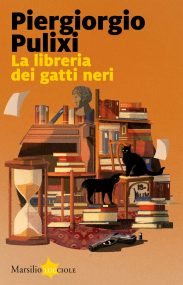 La libreria...