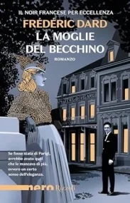 La moglie del becchino