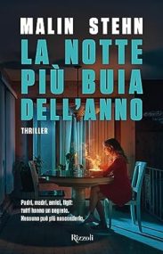 La notte più buia dell'anno