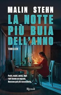 La notte più buia dell'anno