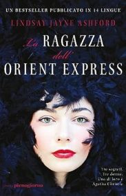 La ragazza dell'Orient Express