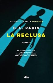 La reclusa