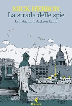 La strada delle spie