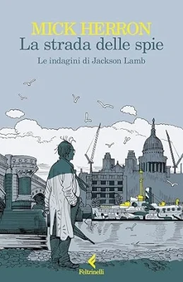 La strada delle spie