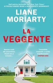 La veggente