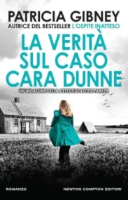 La verità sul caso Cara Dune, copertina