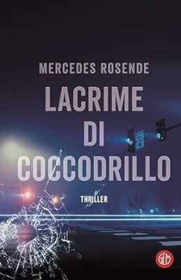 Lacrime di coccodrillo