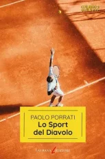 Lo sport del diavolo di Paolo Porrati, copertina