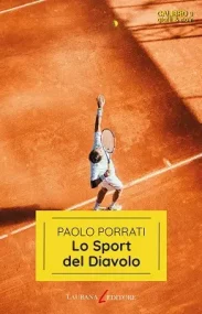 Lo sport del diavolo di Paolo Porrati, copertina