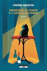 Monsieur le comte e l'arte di uccidere