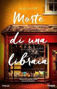 Morte di una libraia