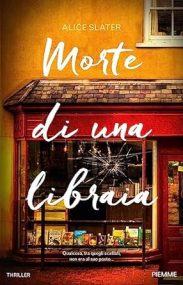 Morte di una libraia