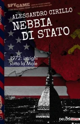 Nebbia di stato
