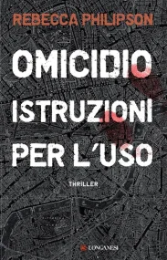 Omicidio Istruzioni per l'uso
