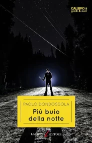 Copertina Più buio della notte