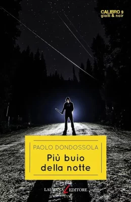 Copertina Più buio della notte