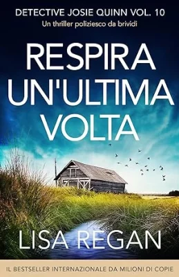 Respira un'ultima volta