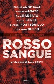 Rosso sangue