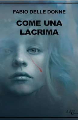 Come una lacrima