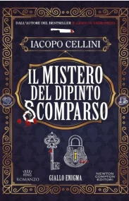 Il mistero del dipinto scomparso