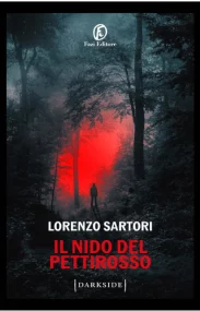 Il nido del pettirosso