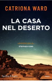 La casa nel deserto