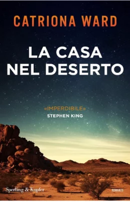 La casa nel deserto