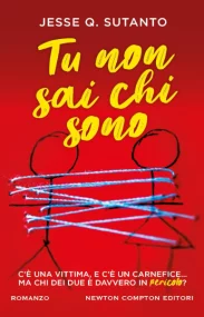 tu non sai chi sono