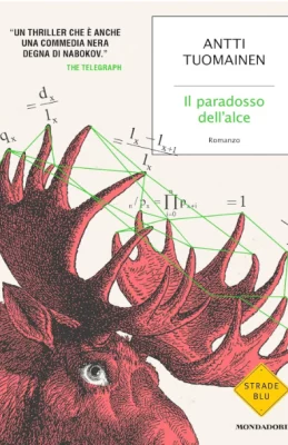 Il paradosso dell'alce