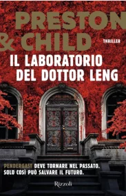 Il laboratorio del dottor Leng