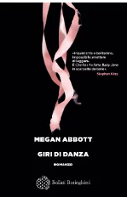 Giri di danza