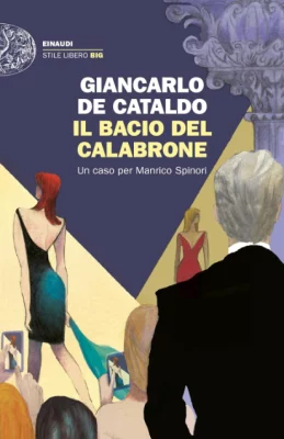 Il bacio del calabrone