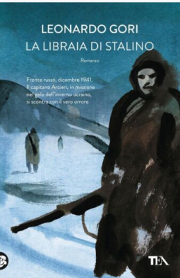 La libraia di Stalino