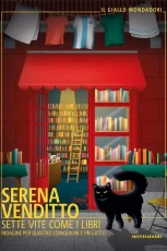 Sette vite come i libri