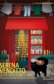 Sette vite come i libri
