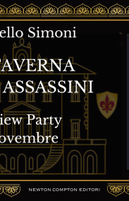 Simoni Taverna assassini