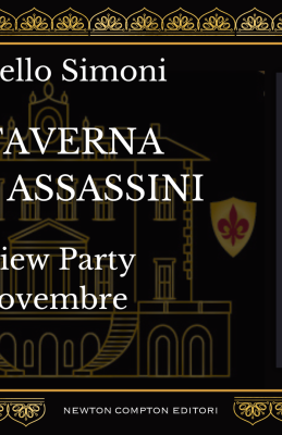 Simoni Taverna assassini