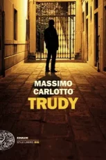 Trudy di Massimo Carlotto, copertina