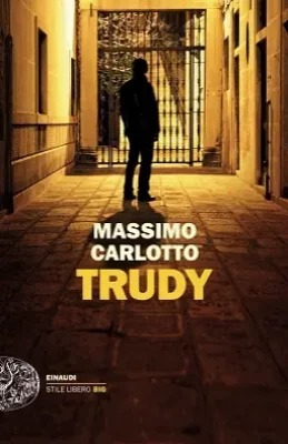 Trudy di Massimo Carlotto, copertina