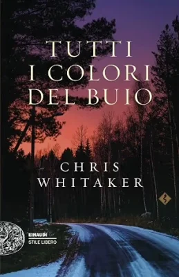 Tutti i colori del buio