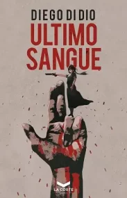 Ultimo sangue, copertina